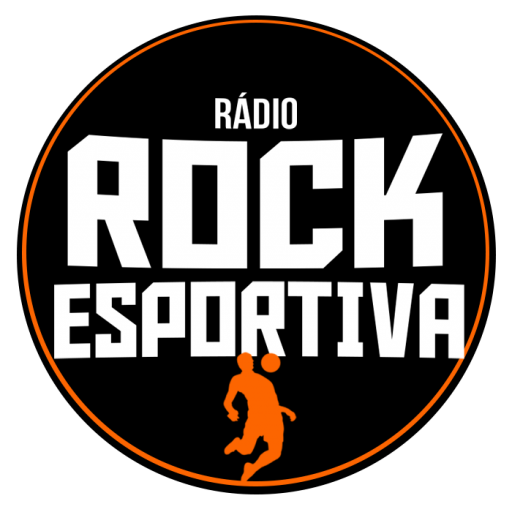 Rádio Rock Esportiva logo