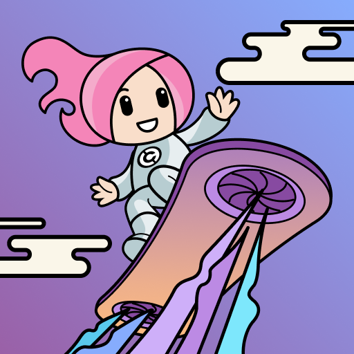 ComiCoin: Сriptocómic y juego Descarga en Windows