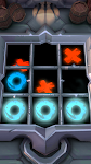 screenshot of Tic-Tac-Toe Arena