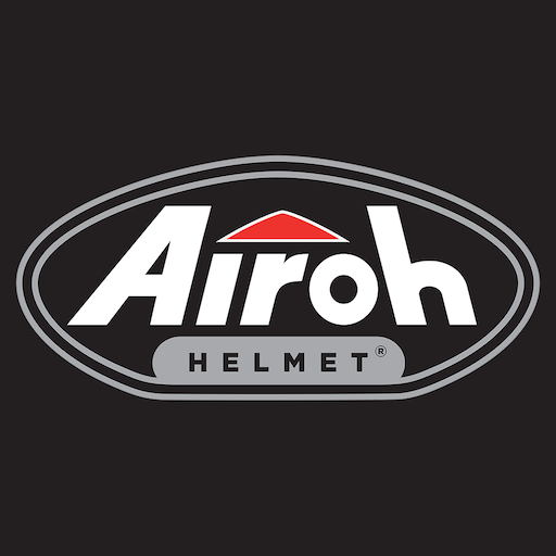 Airoh B2B logo