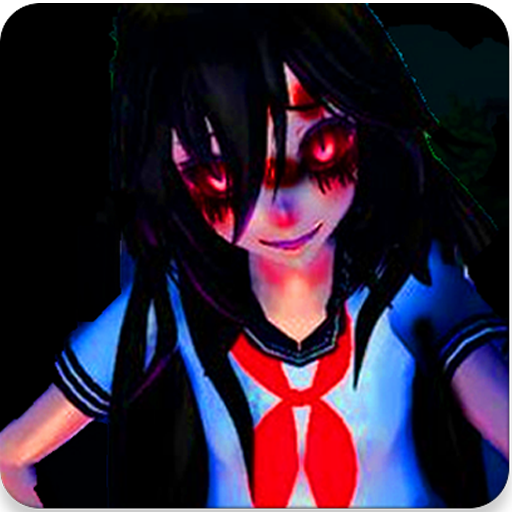 Scary Sakura school Horror