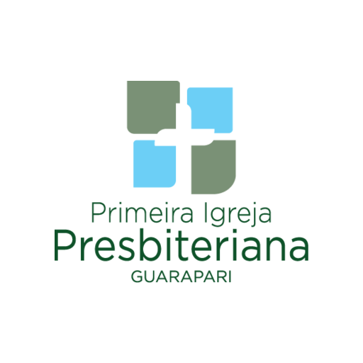 Presbiteriana Guarapari logo