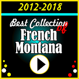 Best Collection: French Montana Lyrics icon
