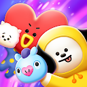 Hello BT21 