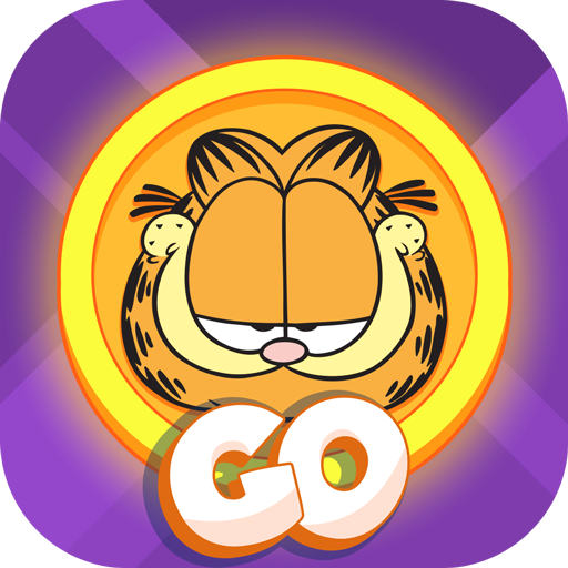 Garfield Go Ar Treasure Hunt AplicaÈ›ii Pe Google Play