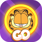 Garfield GO - AR Treasure Hunt icon