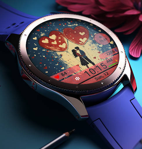 ART041 True Love screenshot 16