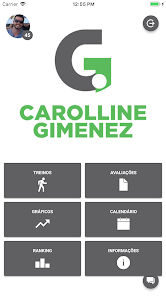 Gimenez Trainer 4.0.8 APK + Mod (Unlimited money) إلى عن على ذكري المظهر