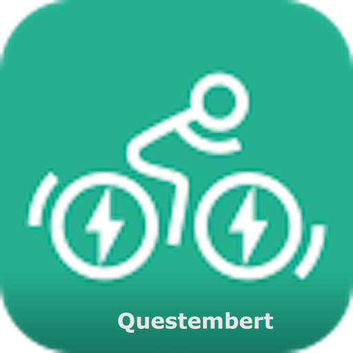 eBikePro Questembert logo