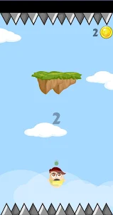 stack Jump online Game