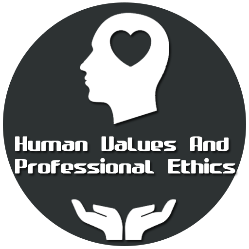 Human Values And Prof. Ethics 1.8 Icon