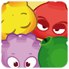 Candy Jelly Monsters Match 1.0