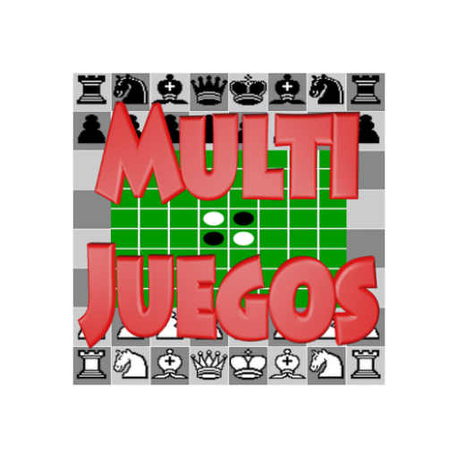 Multi Juegos logo