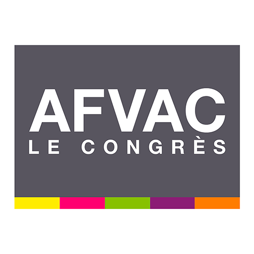 AFVAC 2021 logo