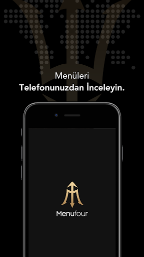 Menufour Screenshot 1 - AppWisp.com