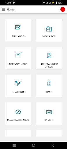 mSafe Screen 3