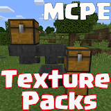 Texture Packs of Minecraft PE icon