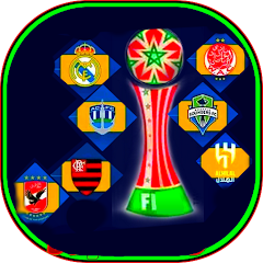 My Clubs Word in Morocco icon