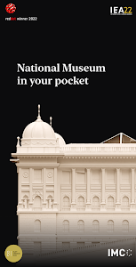 National Museum in your pocket Unknown