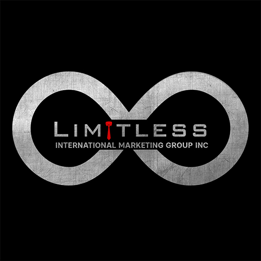 Limitless International logo
