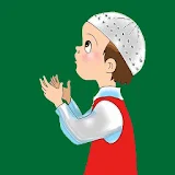 Duas For Muslim Kids icon