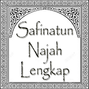 Safinatun Najah Complete