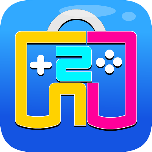 Games2Jolly: All in One Games 1.4.0 Icon