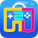Games2Jolly: All in One Games - Androidアプリ