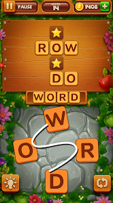 Word Yard - Fun with Words  screenshots 1