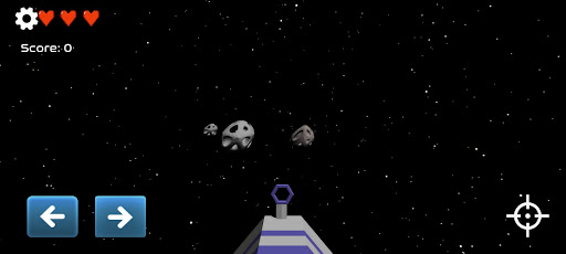 Android application What Ever It Takes screenshort