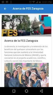 imagen 3 App FES Zaragoza