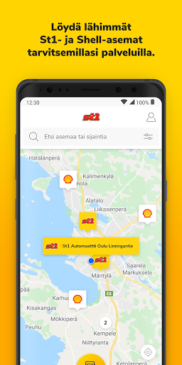 St1 Business Suomi Screen 2