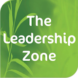 The Leadership Zone icon