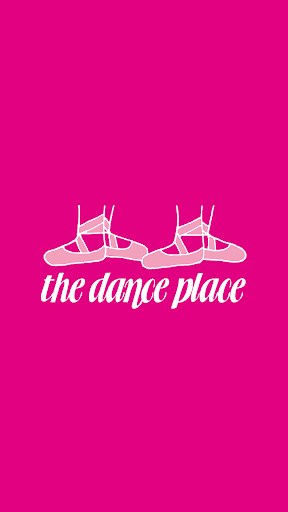 Android application oc dance place screenshort