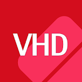 Valvular Heart Diseases pocket icon