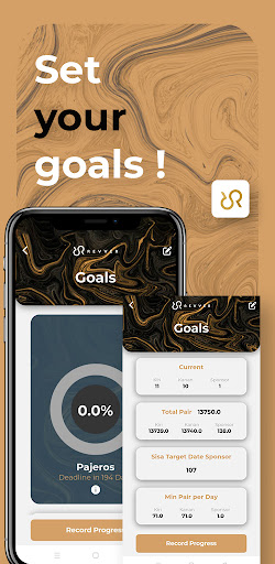 REVVER Screen 3