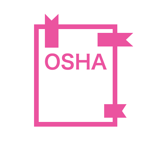 OSHA NOTE logo