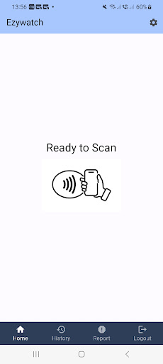Android application Ezywatch 9 screenshort