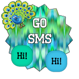 GO SMS THEME - SCS352 icon
