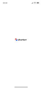 Shorterr: Bitly Link Shortner