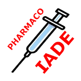 PharmacoIADE- La pharmaco de poche en anesthésie icon