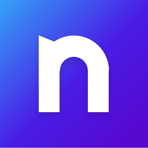 NS studio logo