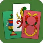 Cover Image of Download Italian Solitaire  APK