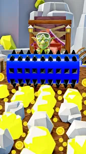 Goblin: Mine & Collect Gold 3D