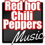 Red Hot Chili Peppers music - Música de RHCP