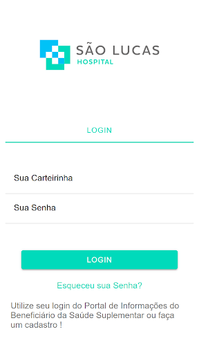 Meu Plano Luca Screen 3
