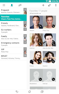 ZenUI Dialer & Contacts 9.0.0.29.220614 5