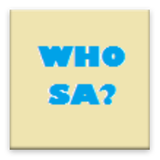 Whosa Sucka logo