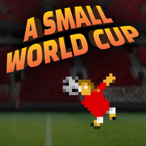 Baixar A Small World Cup
