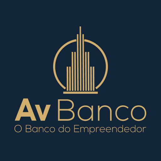 Banco AV logo